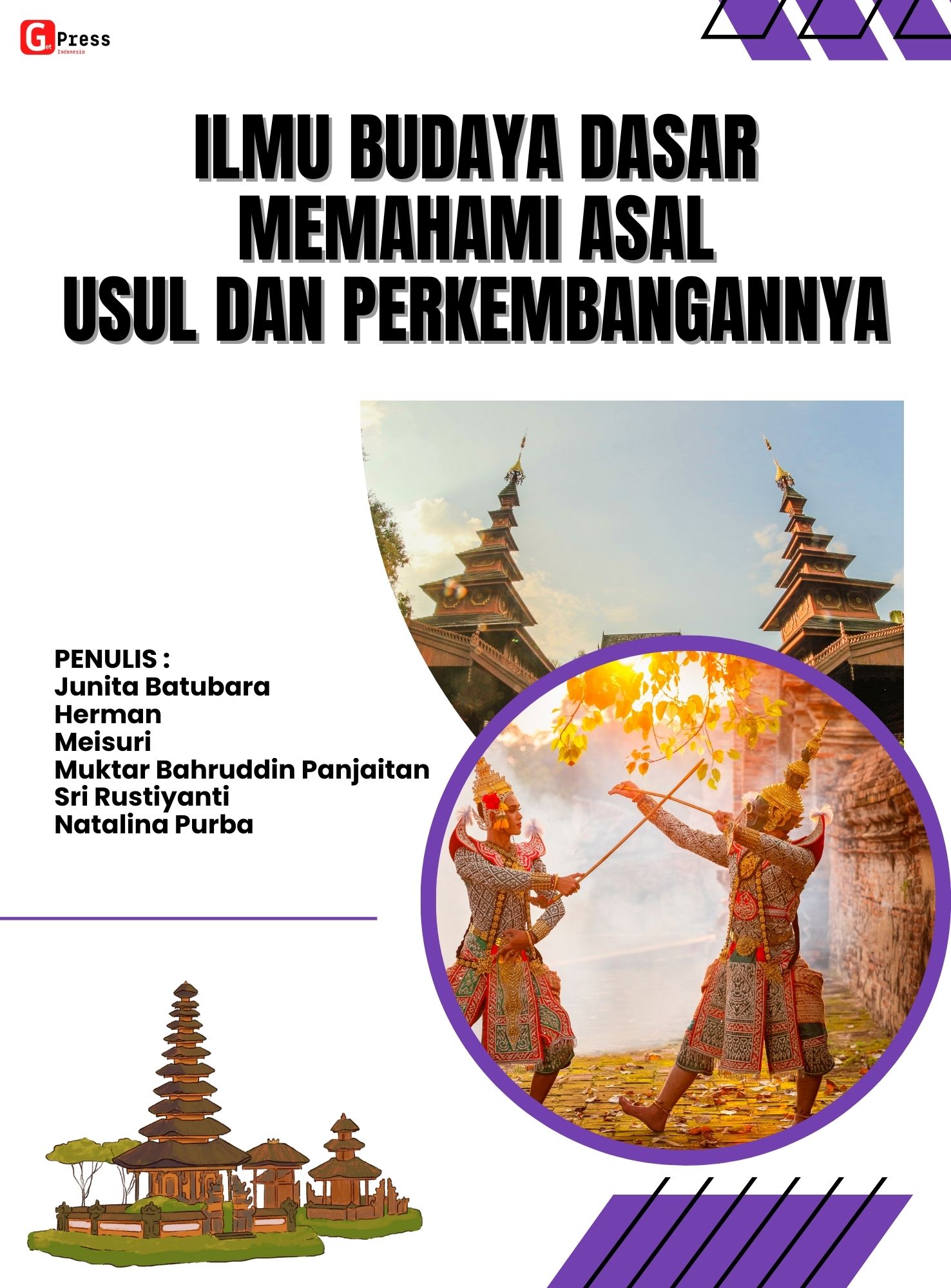 Ilmu Budaya Dasar:memahami Asal-Usul Dan Perkembangannya